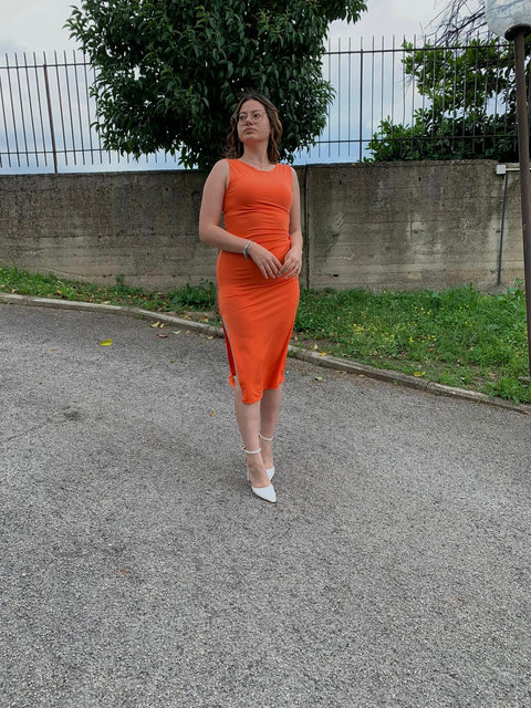 Dress Impero