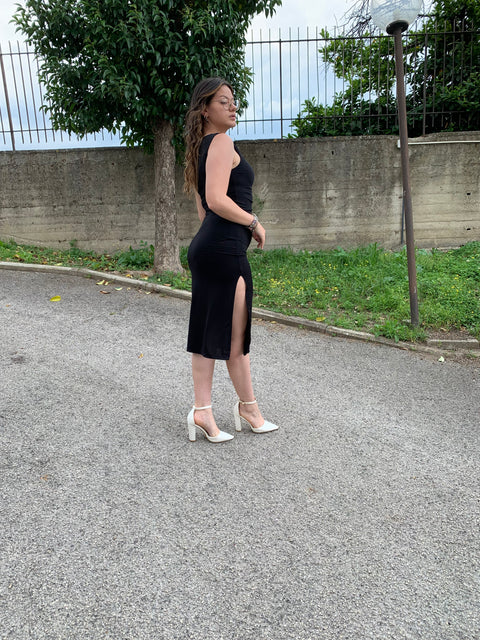 Dress Impero